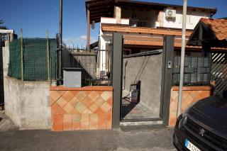 Trifamiliare Garden - conchiglia - Villaggio San Leonardo - 6