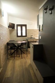 Trifamiliare Garden - conchiglia - Villaggio San Leonardo - 1