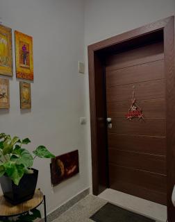 Govi Apartment al pieno centro di Tirana - 9