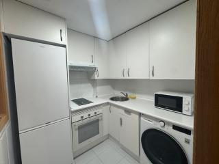 2 Apartamento IFEMA Y METROPOLITANO - 5