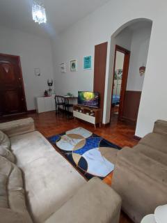 Apartamento completo no centro - 2