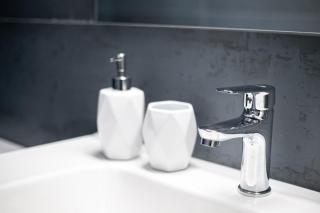 Perivola apartment - Patra - 9