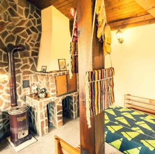 Къща за гости Бумеранг - 3