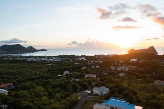 The Sunset Haven Cozy Villa with Scenic Views - 5