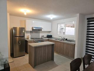 Villa Residencial con Piscina y Club de Playa 3 Hab - 8