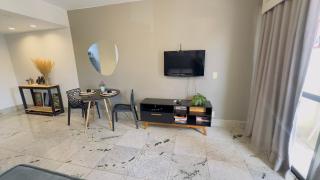 Flat 127 à 5 min da esplanada - 2