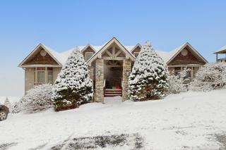 Black Bear Overlook - 9