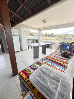 Bora Bora Temporada - 8