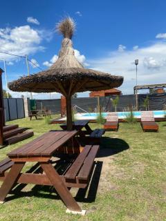 Cabaña Isi Cdelu - 7