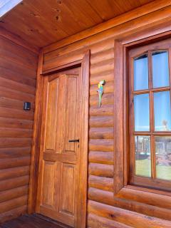 Cabaña Isi Cdelu - 8