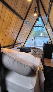 Chalé 67 - para casal - 9