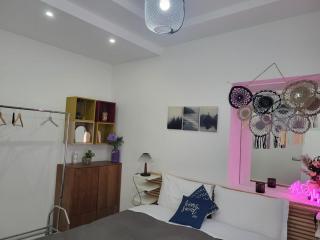 Flawer Flat - 10 min da MM Monte Grappa - 8