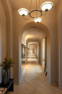 Palazzo Balsamo Boutique Hotel - 6