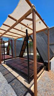 Chalé 67 - para casal - 8