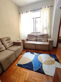 Apartamento completo no centro - 7