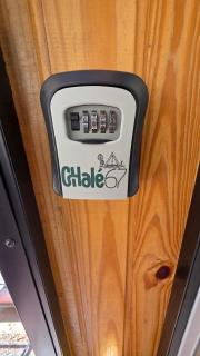 Chalé 67 - para casal - 4