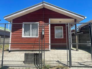 House in Puerto Varas per day - 1