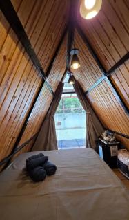 Chalé 67 - para casal - 1