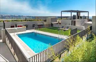 HOM Depto 4PAX con Parking En cerro Baron - 8