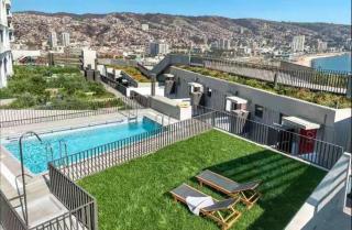 HOM Depto 4PAX con Parking En cerro Baron - 3