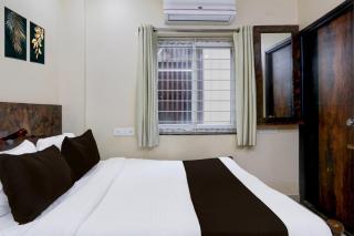 Hotel O Sai Manikanta Homes - 0