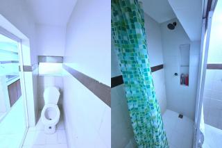 Apartaestudio en el Estadio Pascual Guerrero, San Fernando, Piso 1, muy Central, Cerca a la calle 5ta, Exito de San Fernando, fresco, tranquilo, con Vista a la calle Studio apartment in Pascual Guerrero Stadium, San Fernando, 1st floor, very central, near - 5