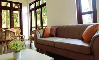 Haven18 Tangalle 2BR Villa Near Beach and City - 0