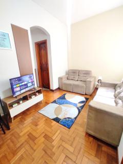 Apartamento completo no centro - 9