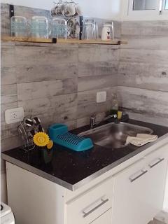 Villa del Sol Complejo - Liebig - 6