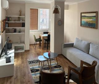 Arlind Home - Tirana - 5