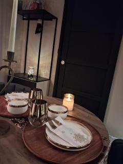 Bienvenue chez Glad et Guigui - 1