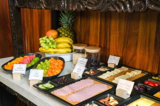 Gya BY HC Hoteles - 1