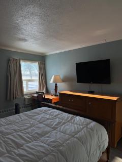 Country Road Motor Inn - 4