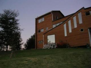 Preciosa casa rural, Llau llao,Castro, Chiloé - 0