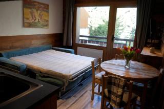 Chalet de Solaise B03 - 4