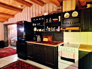 Trivelig og romslig hytte nær Røros, rikelig med uteplass - 6