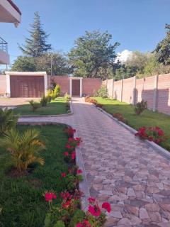 La Retama Houstime - 4