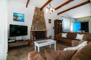 Seascape Villa - Afantou - 4