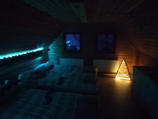 Koča na Pikovem - 9