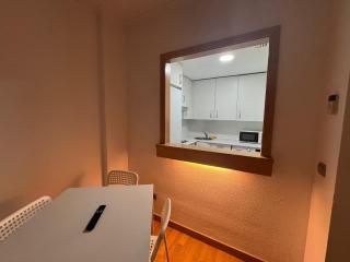 2 Apartamento IFEMA Y METROPOLITANO - 2