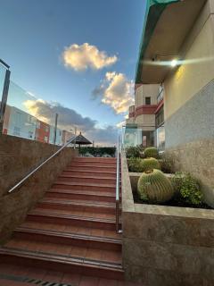 Golden Apartment - 9