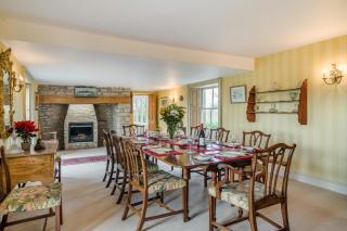 5 Bed in Bleadney oc-r33959 - 2