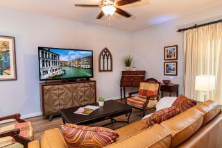 Amazing 1 BR w private balcony new floors and serene views 6205-1 - 7