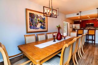 Amazing 1 BR w private balcony new floors and serene views 6205-1 - 4