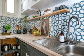 Sophie's Apartments - 6