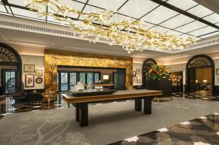 The Laurus, a Luxury Collection Resort, Singapore - 2