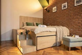 Central House Studio Cluj - 6