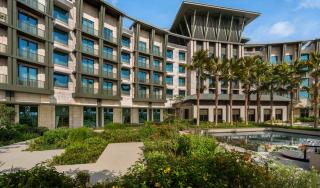 The Laurus, a Luxury Collection Resort, Singapore - 2