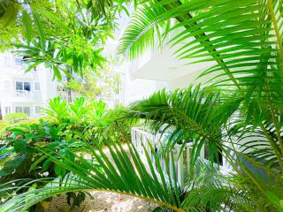 RELAX STUDIOS Tropicana Sol Caribes SUITES - Beach Club, Spa, Restaurants - playa Los Corales - 8