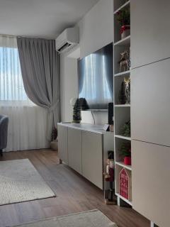 Airport nest Sarajevo - 1